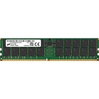 Crucial Micron 64GB DDR5-4800 RDIMM 2Rx4 CL40 (MTC40F2046S1RC48BA1R)