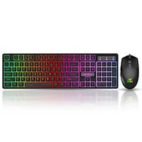 Ant Esports KM1650 Pro Combo Keyboard and Mouse