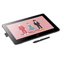 Wacom Cintiq Pro 16 inch Graphic Tablet (DTH167KOC)