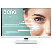 BenQ 31.5 inch 2K QHD USB-C Ergonomic Eye-Care Monitor (GW3290QT)