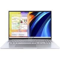Asus Vivobook 16X 16 inch Laptop M1603QA-MB512WS (R5 5600H (16GB DDR4 512GB SSD 2K (1920 x 1200) Transparent Silver, Win 11,  MSO)
