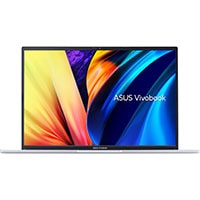 Asus Vivobook 16X 16 inch Laptop M1603QA-MB712WS (Ryzen 7 5800H, AMD Radeon Vega 7 Graphics, 16GB DDR4 RAM, 512GB SSD, MSO HandS 2021 Win 11 Home)