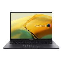 Asus Zenbook 14 OLED 14 inch Laptop UM3402YA-KM541WS (AMD Ryzen 5 7530U,  16GB LPDDR4X, 512GB SSD, Win 11 Home, MS Office)