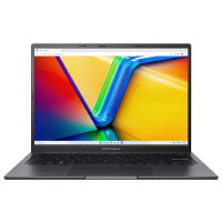 Asus Vivobook 14X OLED 14 inch Gaming Laptop K3405VCB-KM541WS (Intel Core i5-13500H RTX 3050 4GB GDDR6, 16GB (8*2) DDR4, 512GB SSD, Win 11 Home,  MS