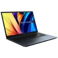 Asus Vivobook Pro 15 OLED 15.6 inch Gaming Laptop M6500QC-LK541WS (AMD Ryzen 5 5600H, RTX 3050 4GB GDDR6, 16GB DDR4, 512GB SSD, Win 11 Home, MS Offic