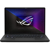 Asus ROG Zephyrus 14 inch Gaming Laptop G14 GA402NU-N2023WS (R7-7735HS,  RTX4050 6GB, 16GB DDR5, 1TB SSD (Gen4), WIN 11, Office HS 2021)
