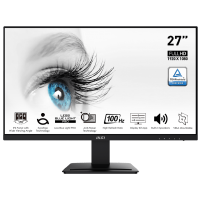 MSI PRO MP273A 27 inch Professional Business Monitor