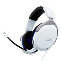 HyperX Cloud Stinger 2 Core Gaming Headset for PS - White (6H9B5AA)