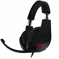 HyperX Cloud Stinger DTS wired Gaming Headset (4P5L7ABUUF)