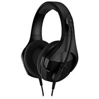HyperX Cloud Stinger Core DTS Wired Gaming Headset for PC (4P4F4AA)