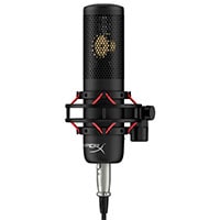 HyperX ProCast Large Diaphragm Condenser Microphone (699Z0AA)