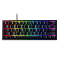 Razer Huntsman Mini Analog Optical Gaming Keyboard - Analog Switch (RZ03-04340100-R3M1)