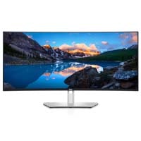 https://www.theitdepot.com/images/proimages/Dell UltraSharp 38 inch 4K Curved Monitor - U3821QW