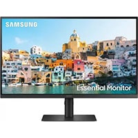 Samsung 27 inch Full HD IPS Panel Monitor (LS27A400UJWXXL)