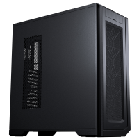 Phanteks Enthoo Pro 2 Server Edition Closed Panel Full Tower Chassis - Satin Black (PH-ES620PC-BK02)