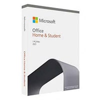 Microsoft Office 2021 Home and Student - Without Media (Single User- Lifetime)