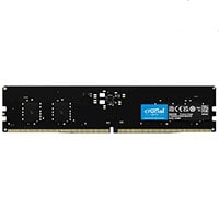 Crucial Basics 16GB DDR5 4800 UDIMM (CB16GU4800)