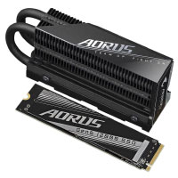 Gigabyte AORUS Gen5 12000 SSD 2TB (AG512K2TB)