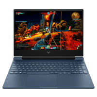HP Victus 15.6 inch Gaming Laptop 15-fa0555TX (i5-12450H, 16GB, 512GB SSD, RTX 3050 4GB, Win 11, MSO HS 2021)