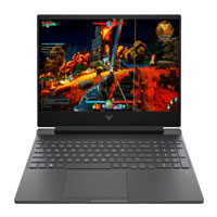 HP Victus 15.6 inch Gaming Laptop 15-fb0121AX (Ryzen 5 5600H, 8GB, 512GB SSD, GTX 1650 4GB, Win 11)