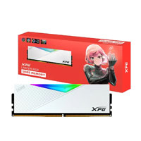 Adata XPG Lancer RGB DDR5 16GB 6000MHz White (AX5U6000C3016G-CLARWH)