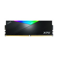 Adata XPG Lancer RGB 16GB DDR5 6000MHz Black (AX5U6000C3016G-CLARBK)