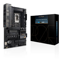 Asus ProArt B760-CREATOR D4 Intel Motherboard