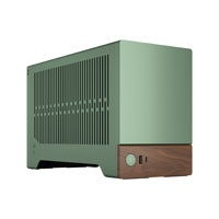 Fractal Design Terra Mini-ITX Cabinet Jade (FD-C-TER1N-03)