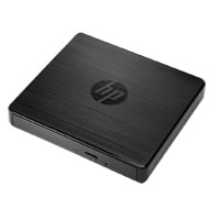 HP USB External DVDRW Drive (F6V97AA)
