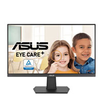 Asus 24 inch VA24EHF Eye Care Gaming Monitor
