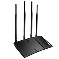 Asus RT-AX1800HP Dual Band WiFi 6 Router