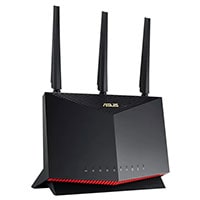 Asus RT-AX86U PRO AX5700 Dual Band WIFI 6 Gaming Router
