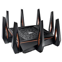 Asus ROG Rapture GT-AX11000 PRO Tri-Band WIFI 6 Gaming Router