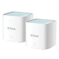 D-Link AX1500 Mesh System M15 (2 Pack)