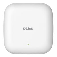 D-Link Nuclias Connect AX1800 Wi-Fi 6 Access Point (DAP-X2810)
