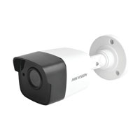 Hikvision 5MP HD Plastic Body Bullet Camera (DS-2CE1AH0T-IT1F)