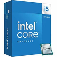 Intel Core i5 14600KF 3.5 GHz Processor