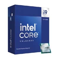 Intel Core i9 14900KF 3.2 GHz Processor