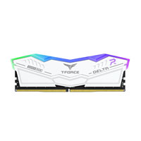 Teamgroup T-Force 32GB DELTA DDR5-5600 White (FF4D532G5600HC36B01)