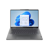 Lenovo Yoga 7 14 inch Laptop 82YM0075IN (RYZEN 7 7735U, 16GB, 1TB SSD, Win 11 HOME, Office HS 2021, Integrated AMD Radeon Graphics)