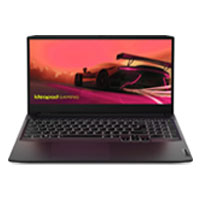 Lenovo IdeaPad Gaming 3 15.6 inch Gaming Laptop 82K201Y8IN (R7 5800H, 8GB, 512GB SSD, Win 11, Office HS 2021, RTX 3050 4GB GDDR6)