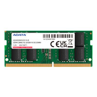 Adata Premier 8GB (1 x 8GB) SO-DIMM DDR4 2666 MHz (AD4S26668G19-SGN)