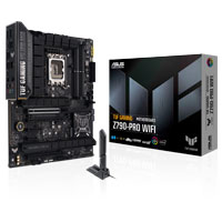 Asus TUF Gaming Z790-PRO WIFI Intel DDR5 Motherboard