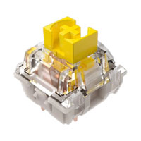 Razer Mechanical Yellow Linear Switches Pack (RC21-02040100-R3M1)