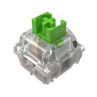 Razer Mechanical Green Clicky Switches Pack (RC21-02040200-R3M1)