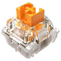Razer Mechanical Orange Tactile Switches Pack (RC21-02040300-R3M1)