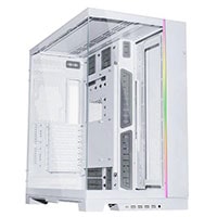 Lian Li O11 Dynamic EVO XL Cabinet White (G99.O11DEXL-W.IN)