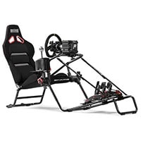 Next Level Racing GTLite Pro Folding Cockpit (NLR-S031)