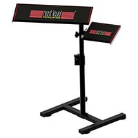 Nexl Level Racing FREE Standing Keyboard Mouse Stand (NLR-A012)