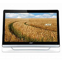 Acer 22 inch UT220HQL LCD 10 Point Multi Touch Monitor